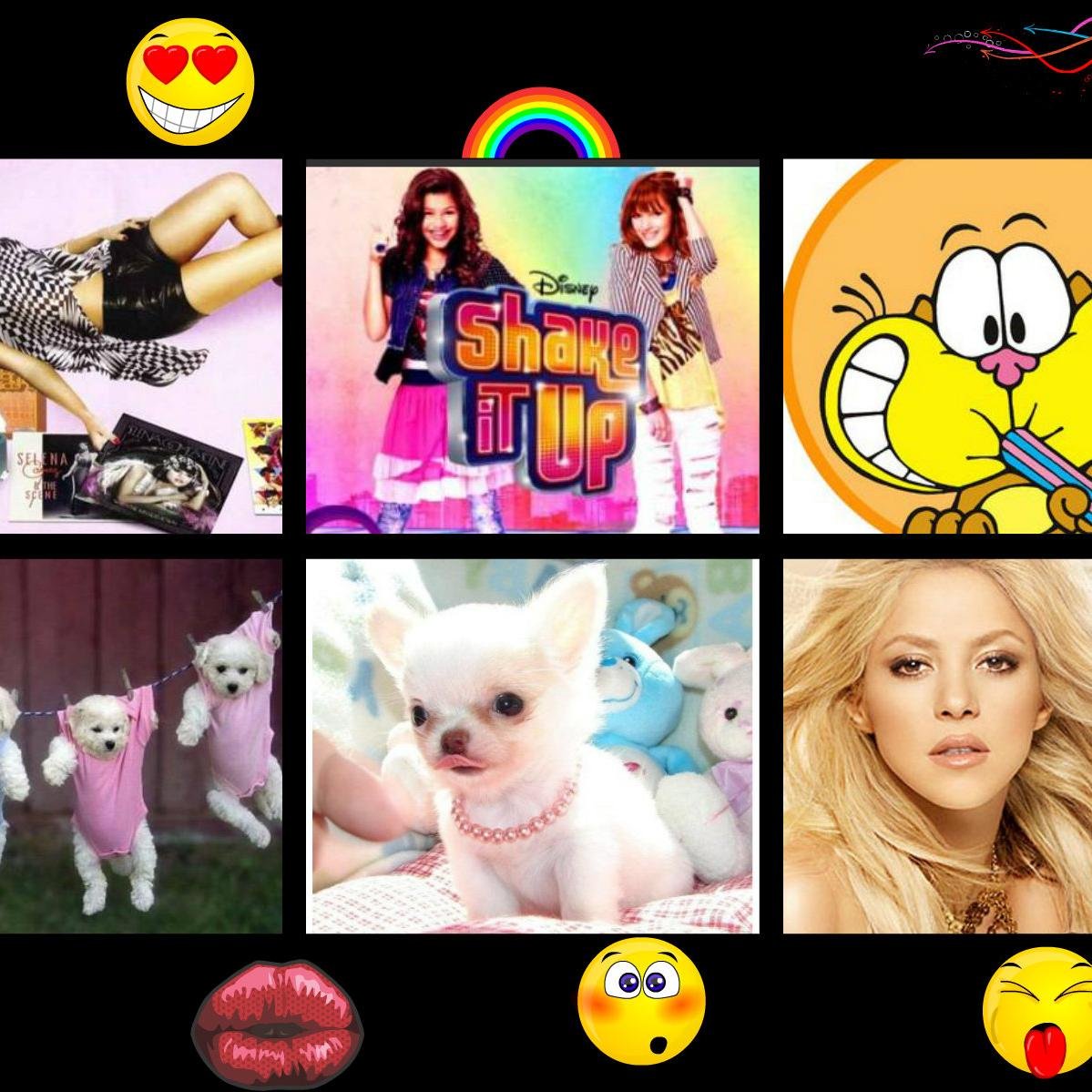 piZapGenial's profile picture. 