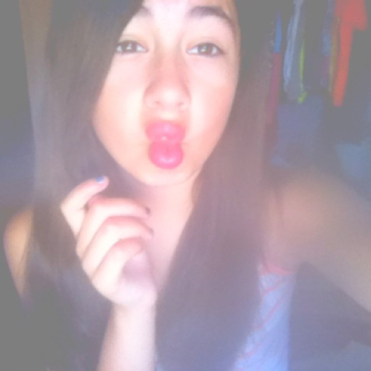 Beth is my queen who is fab
