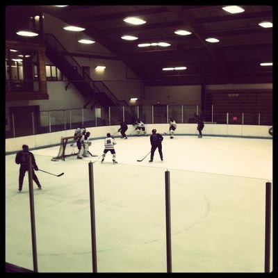 C1 Royals - AHA Hockey