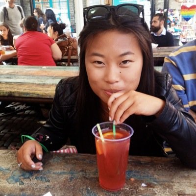 Profile Picture of Zhen Anne Juliette (@Zhenanne) on Twitter