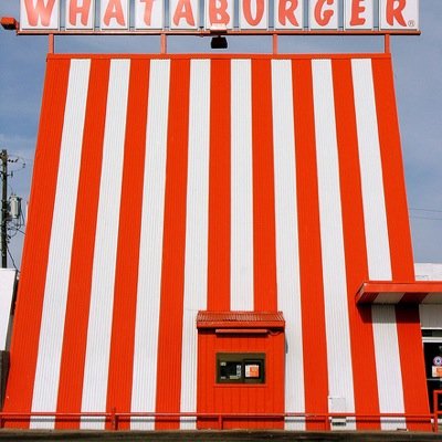whataburger_guy's profile picture. You know the voice.  Let the Whataburger Guy wisdom be your guide to Texas, food, drink, sports, and life in general.