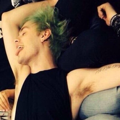 muscleteemuke's profile picture. you just got a free ass follow from @sweetalklrh so follow her maybe ??