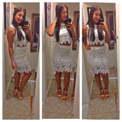 Instagram; Shannel31
  Follow me