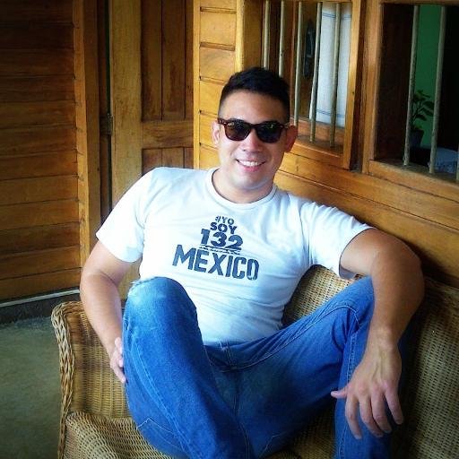 Productor de TV @Vitrina_Televen , Director de Eventos Cristianos de 
 @nuevokairos Group ,@melodias_cielo