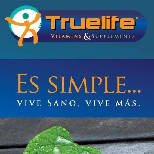 ES SIMPLE...Vive sano, Vive Más