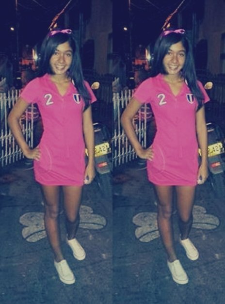 Sigueme Y Te Sigo :33  #Rushioner