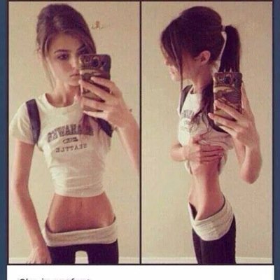 Well...this is me.