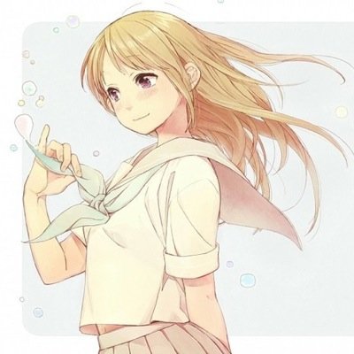 Hailey's the name~!