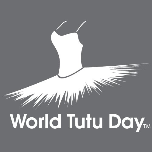 WorldBalletDay's profile picture. World Tutu Day is an annual world ballet day and fundraising event in support of ballet education.