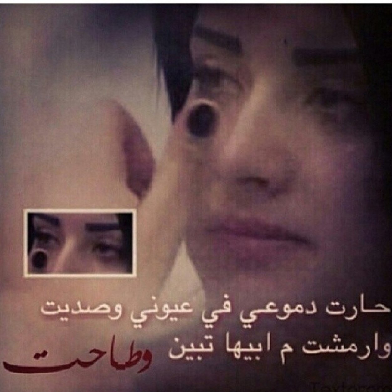 كن فالدنيا كأنك غريب أو عابر سبيل ‏#تابعني_أتابعك‏ أتشرف بالجميع ❤