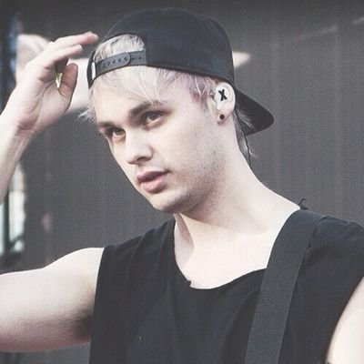 you be the iceberg and I'll go down