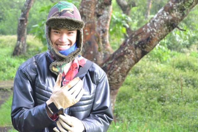 sadari makna kedewasaan yang sebenarnya, hiduplah sesuai aturan dan lakukan hal benar dengan baik.