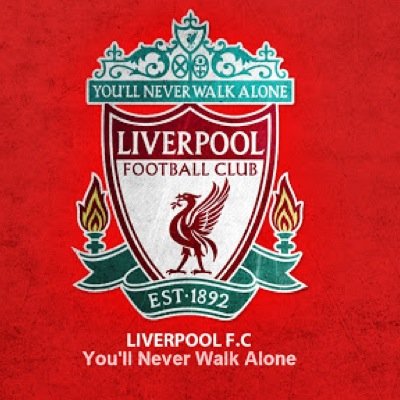 Twitter de fãs brasileiros. Torcida mais fanática da Inglaterra. Acompanhe o Liverpool aqui. #YNWA