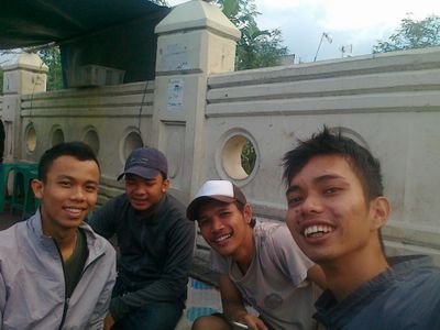 MONYET MODOL