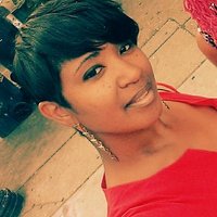 April Sanders (@araginsanders) 's Twitter Profile Photo