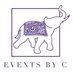 Events by C (@events_by_c) Twitter profile photo