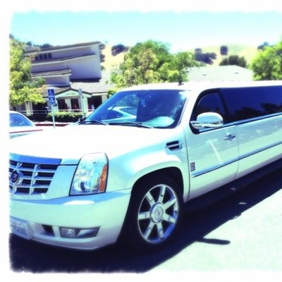 We our Crystal limousine 24/7