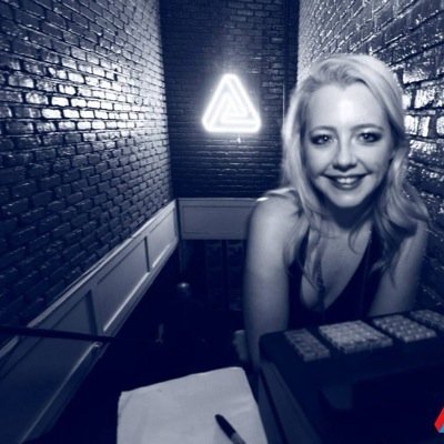 katieBchicago's profile picture. 