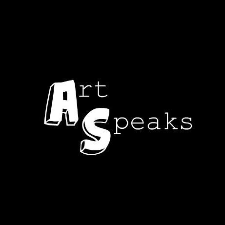 Art Speaks  is a team or a company that provide phrases, quotes, sayings, feelings etc covered with art.