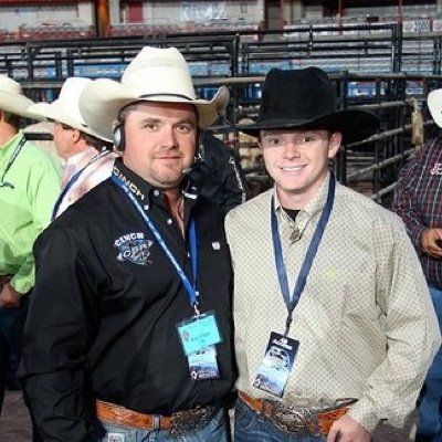 RayRayClary's profile picture. 