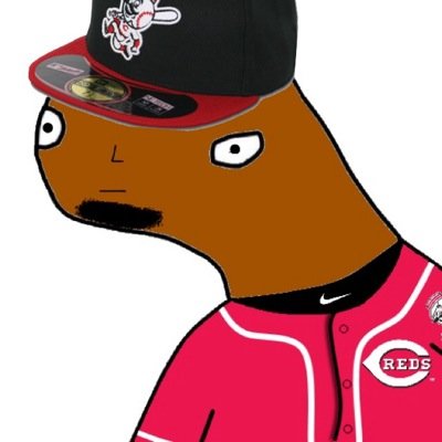 Iz fastur tun lighting⚡️ i play fo the CINCINNATI REDS an eye am lead-off batter/ @billyhamilton please follow me _______________________________________
