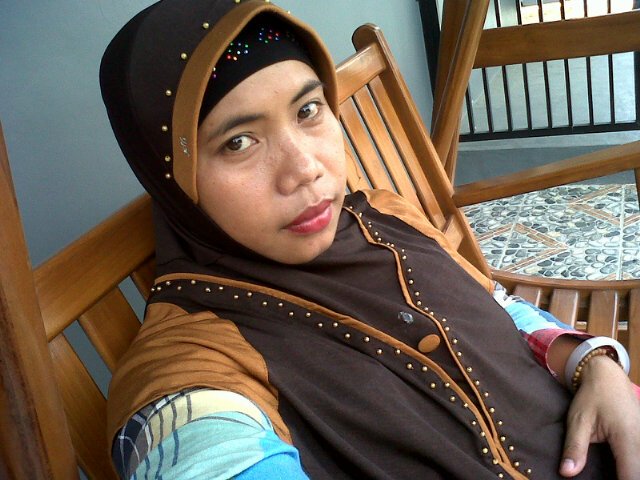 Suharti291281's profile picture. 