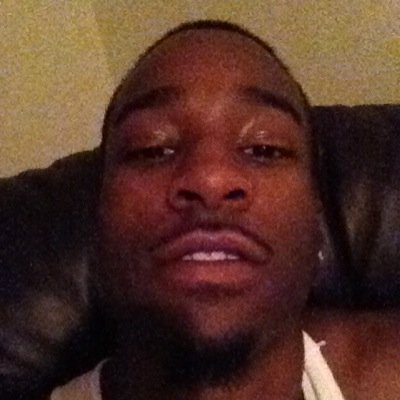 On my grown man....