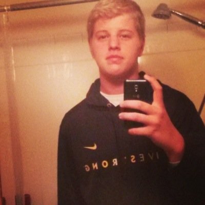 Sophomore at Turpin