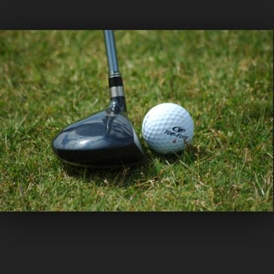 Golf givaways