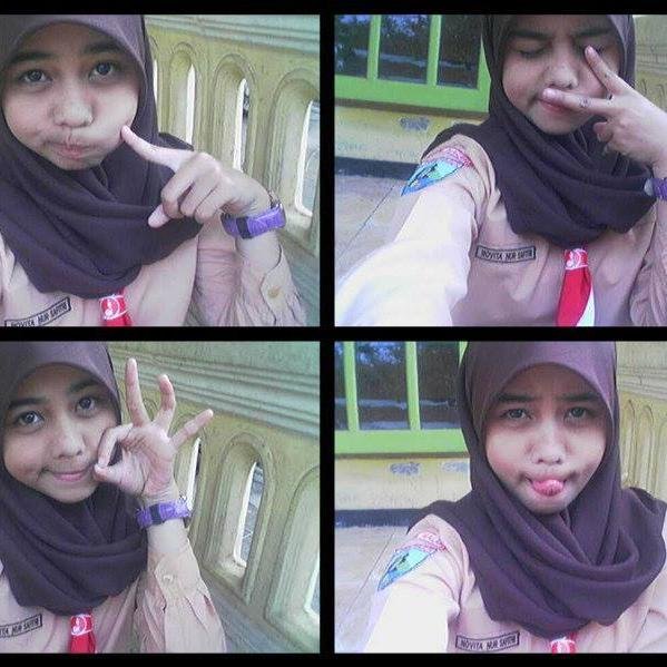 novitanursafit2's profile picture. 