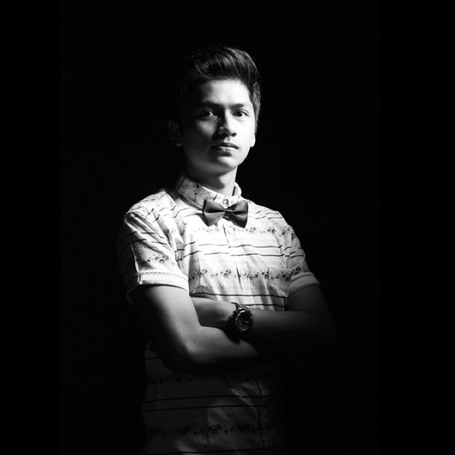 dhimasassalam's profile picture. Enjoy and i am vespaman. Perfect!