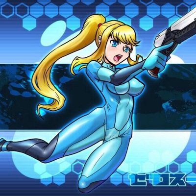 I'm Samus. A Super Smash Brothers Fighter and the best damn bounty hunter in the galaxy… That is all. #Single #SuperSmashBrothersRP