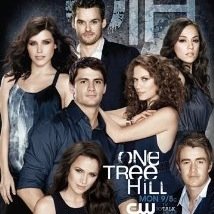 Watch all nine Seasons they r so good.