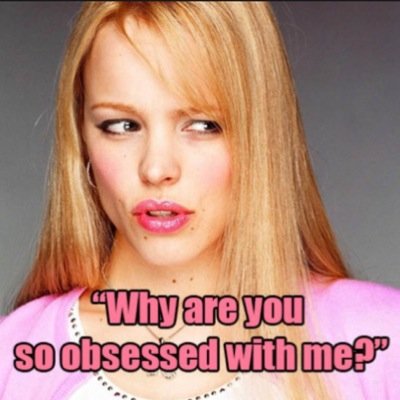 Boo you whore