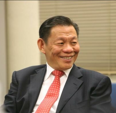 Entrepreneur. Philanthropist. Lifelong Learner. This handle is managed by Tanoto Foundation Corp Comms @tanotoeducation