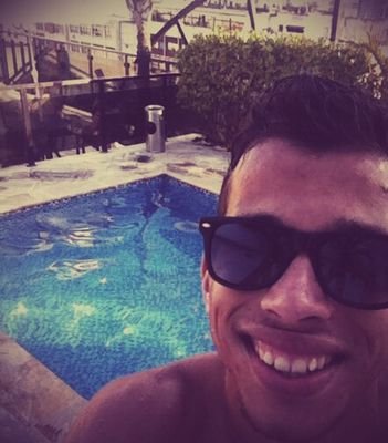 Sonhe!!✌