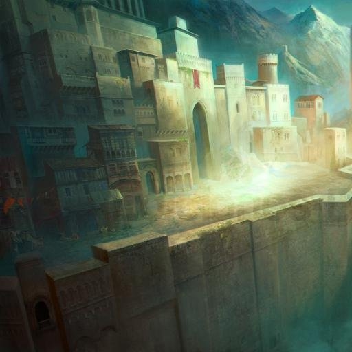 Dos aldeas enfrentadas. Dragones y vikingos en una lucha de poder, sangre y venganza.
