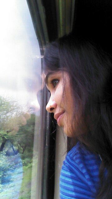 pallaviupdh's profile picture. 