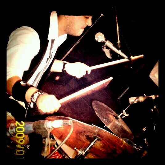 Fabri_Martinez's profile picture. ™©® Músico retirado... por ahora.. ^^