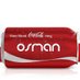Osman Olivier (@olivierosman) Twitter profile photo