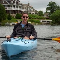 Daniel P. Hall Riggins (@danriggins) 's Twitter Profile