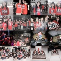 Big Family Girls HC (@bfghc) 's Twitter Profile