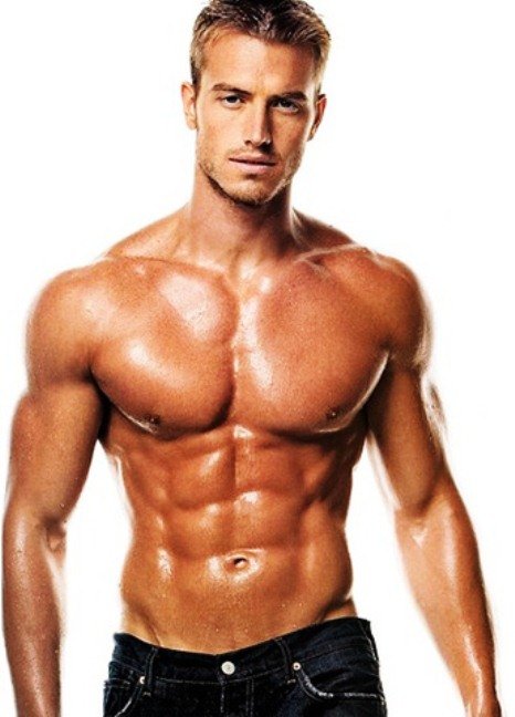 Live in LA    &  Love fitness