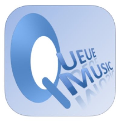 QueueMusicApp's profile picture. I am the developer of the App Queue Music. I am just 1 person, not a company!  Please try it: https://t.co/3pVZJP8mCN