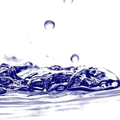 Do you know what‘s in your water? Too many people don't have clean and healthy water without knowing it.

I also research water filters & write about it.