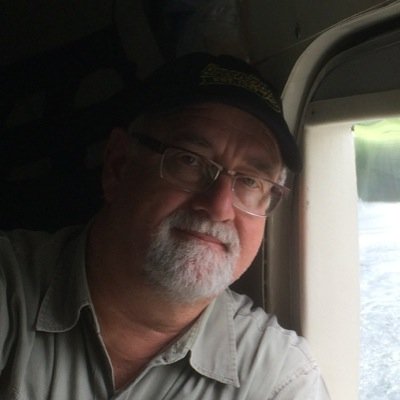 fredpate3's profile picture. 