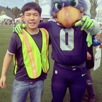 Gary Liu (@garyliu3) 's Twitter Profile