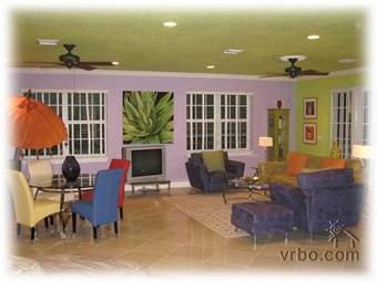 fortlaudrental's profile picture. Fort Lauderdale Vacation Rental Home.  Rooftop balcony. 3 story villa