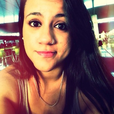 Filha de um pai eterno.