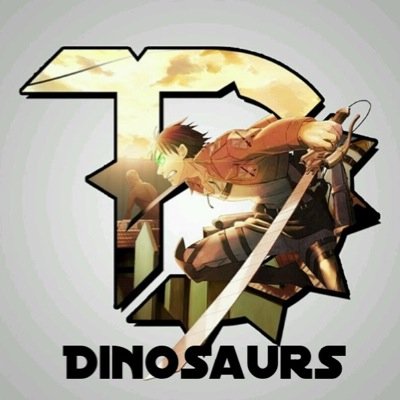 This is team Dinos official twitter we do all kinds of games if you follow us we will post in real life stuff and gaming we also love the fans and always reply.
